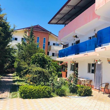 Casa Paloma Hotel Costinești Kültér fotó