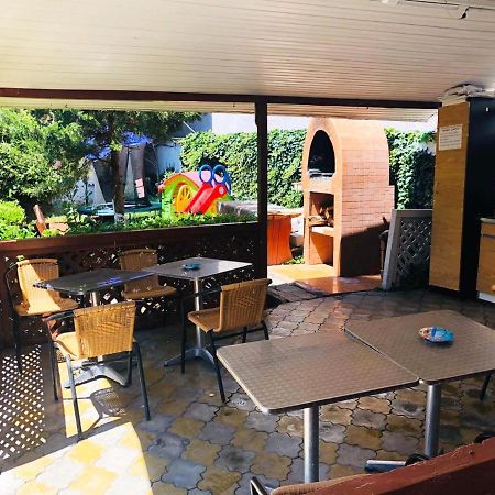Casa Paloma Hotel Costinești Kültér fotó