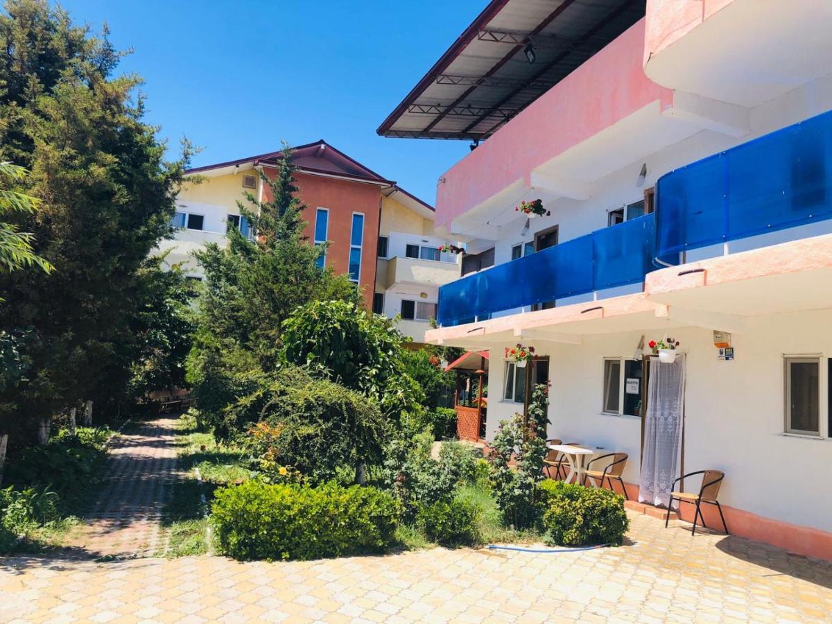Casa Paloma Hotel Costinești Kültér fotó