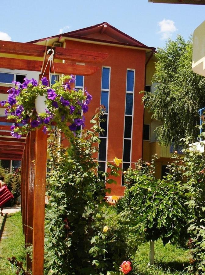 Casa Paloma Hotel Costinești Kültér fotó