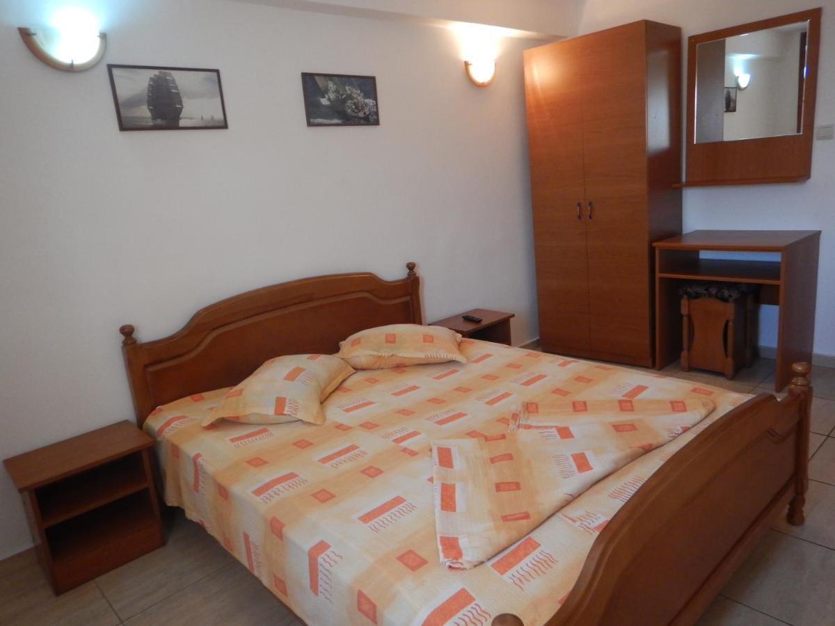 Casa Paloma Hotel Costinești Kültér fotó