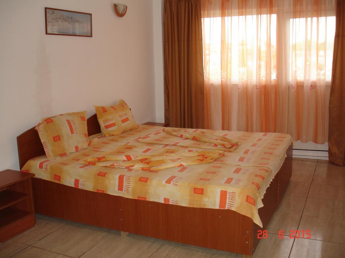 Casa Paloma Hotel Costinești Kültér fotó