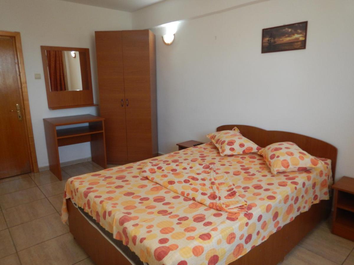 Casa Paloma Hotel Costinești Kültér fotó