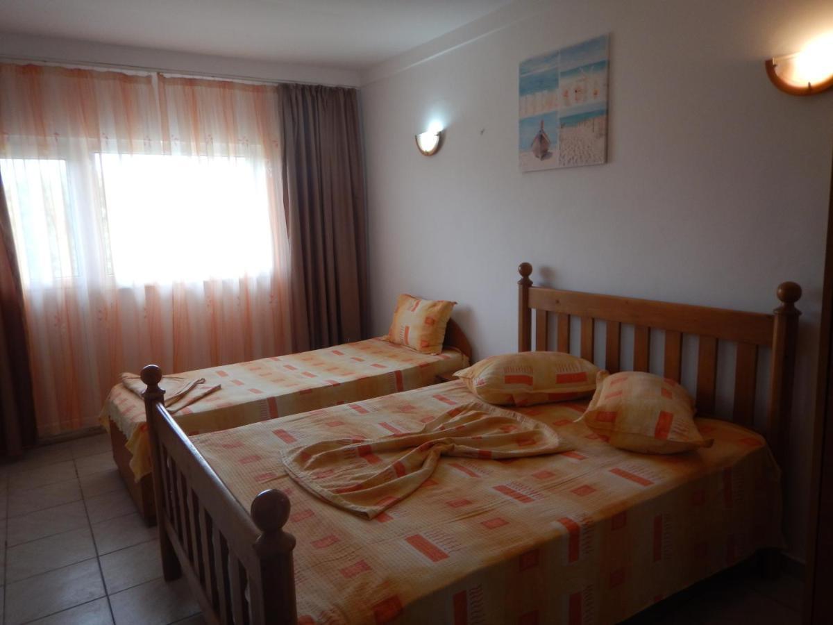 Casa Paloma Hotel Costinești Kültér fotó