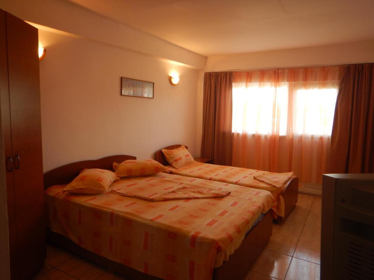 Casa Paloma Hotel Costinești Kültér fotó