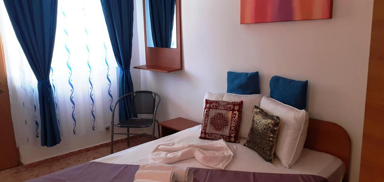 Casa Paloma Hotel Costinești Kültér fotó