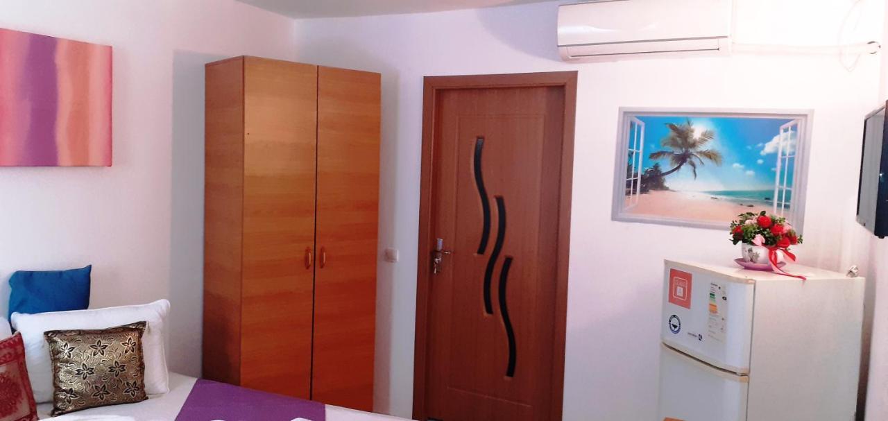 Casa Paloma Hotel Costinești Kültér fotó